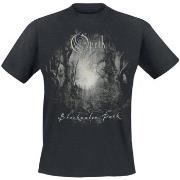 T-shirt Opeth Blackwater Park