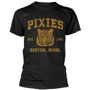 T-shirt Pixies Phys Ed