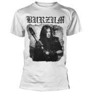 T-shirt Burzum Anthology 2018