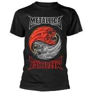 T-shirt Metallica PH2122