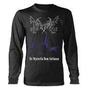 T-shirt Mayhem De Mysteriis Dom Sathanas