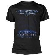 T-shirt Testament The New Order