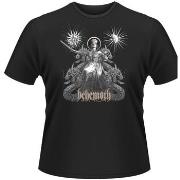 T-shirt Behemoth Evangelion