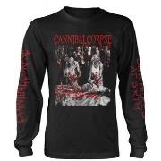 T-shirt Cannibal Corpse Butchered At Birth