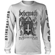 T-shirt Behemoth The Satanist