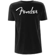 T-shirt Fender Classic