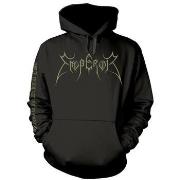 Sweat-shirt Emperor Anthems 2019