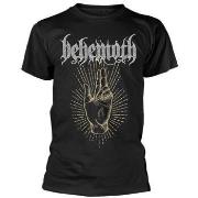 T-shirt Behemoth LCFR