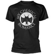 T-shirt My Chemical Romance PH470