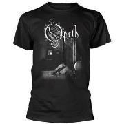 T-shirt Opeth Deliverance