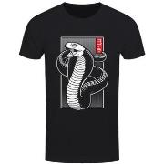 T-shirt Unorthodox Collective Oriental Fangs