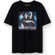 T-shirt Wednesday NS7591