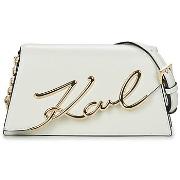 Sac a main Karl Lagerfeld K/SIGNATURE 2.0 SHOULDERBAG