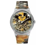 Montre Marc Ecko Montre Unisexe E06503M1 (Ø 45 mm)