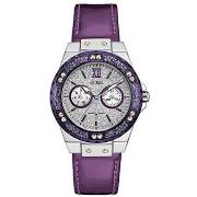 Montre Guess Montre Femme W0775L6 (Ø 38 mm)