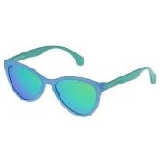 Lunettes de soleil Police Lunettes de soleil Homme SPL086 Ø 65 mm