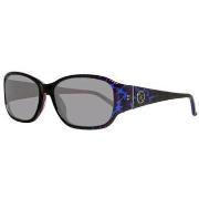 Lunettes de soleil Guess Lunettes de soleil Femme GU7436-5692A (ø 56 m...