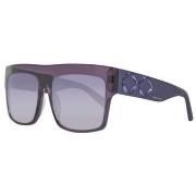 Lunettes de soleil Swarovski Lunettes de soleil Femme SK0128 81Z-56-17...