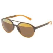 Lunettes de soleil Police Lunettes de soleil Unisexe SPL163V