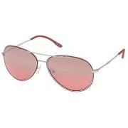 Lunettes de soleil Police Lunettes de soleil Unisexe S8299m 58q05x