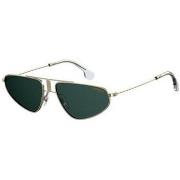 Lunettes de soleil Carrera Lunettes de soleil Femme 1021-S-PEF-QT ø 58...