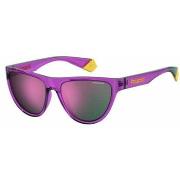 Lunettes de soleil Polaroid Lunettes de soleil Femme 6075-S-QHO-56 ø 5...