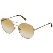 Lunettes de soleil Nina Ricci Lunettes de soleil Femme SNR164580648 ø ...