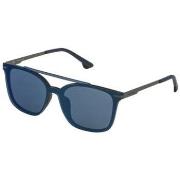 Lunettes de soleil Police Lunettes de soleil Unisexe SPL528999NQB Ø 99...