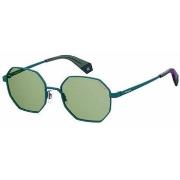 Lunettes de soleil Polaroid Lunettes de soleil Unisexe PLD6067S-1EDUC ...