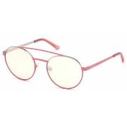 Lunettes de soleil Guess Lunettes de soleil Unisexe GU304772Z53 Ø 53 m...