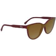 Lunettes de soleil Lacoste Lunettes de soleil Femme L908S-615 Ø 53 mm