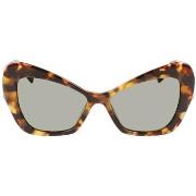 Lunettes de soleil Karl Lagerfeld Lunettes de soleil Femme KL6076S-240...