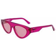 Lunettes de soleil Karl Lagerfeld Lunettes de soleil Femme KL6043S-86 ...