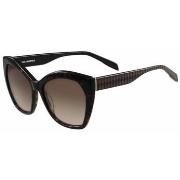 Lunettes de soleil Karl Lagerfeld Lunettes de soleil Femme KL929S-13