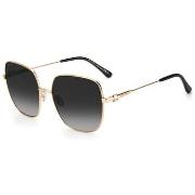 Lunettes de soleil Jimmy Choo Lunettes de soleil Femme KORI-G-SK-RHL-9...