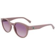 Lunettes de soleil Lacoste Lunettes de soleil Femme L6000S