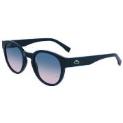 Lunettes de soleil Lacoste Lunettes de soleil Femme L6000S