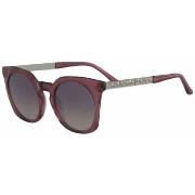 Lunettes de soleil Karl Lagerfeld Lunettes de soleil Femme KL947S-132 ...