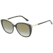 Lunettes de soleil Jimmy Choo Lunettes de soleil Femme ALY-F-S-AE2 ø 5...