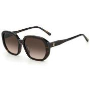 Lunettes de soleil Jimmy Choo Lunettes de soleil Femme KARLY-F-S-086 ø...