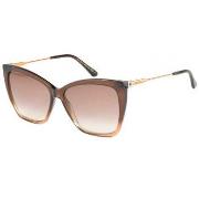 Lunettes de soleil Jimmy Choo Lunettes de soleil Femme SEBA-S-OMY ø 58...