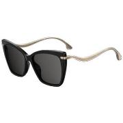 Lunettes de soleil Jimmy Choo Lunettes de soleil Femme SELBY-G-S-807-M...