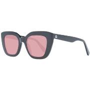 Lunettes de soleil Benetton Lunettes de soleil Femme BE5061 50001