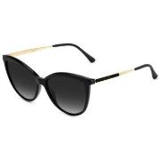 Lunettes de soleil Jimmy Choo Lunettes de soleil Femme BELINDA-S-807 ø...