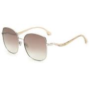 Lunettes de soleil Jimmy Choo Lunettes de soleil Femme MAMIE-S-3YG ø 6...