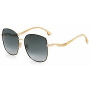 Lunettes de soleil Jimmy Choo Lunettes de soleil Femme MAMIE-S-RHL ø 6...