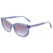 Lunettes de soleil Karl Lagerfeld Lunettes de soleil Femme KL6071S-450...