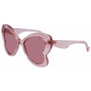 Lunettes de soleil Liu Jo Lunettes de soleil Femme LJ775S-610 Ø 53 mm