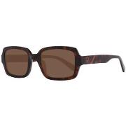 Lunettes de soleil Benetton Lunettes de soleil Homme BE5056 52103