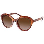 Lunettes de soleil Ralph Lauren Lunettes de soleil Femme RA5286U-60111...